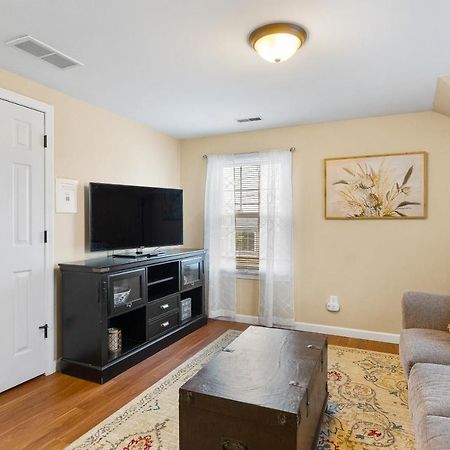 Marjories Way 2 Apartment Glens Falls Luaran gambar