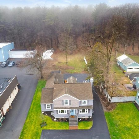 Marjories Way 2 Apartment Glens Falls Luaran gambar