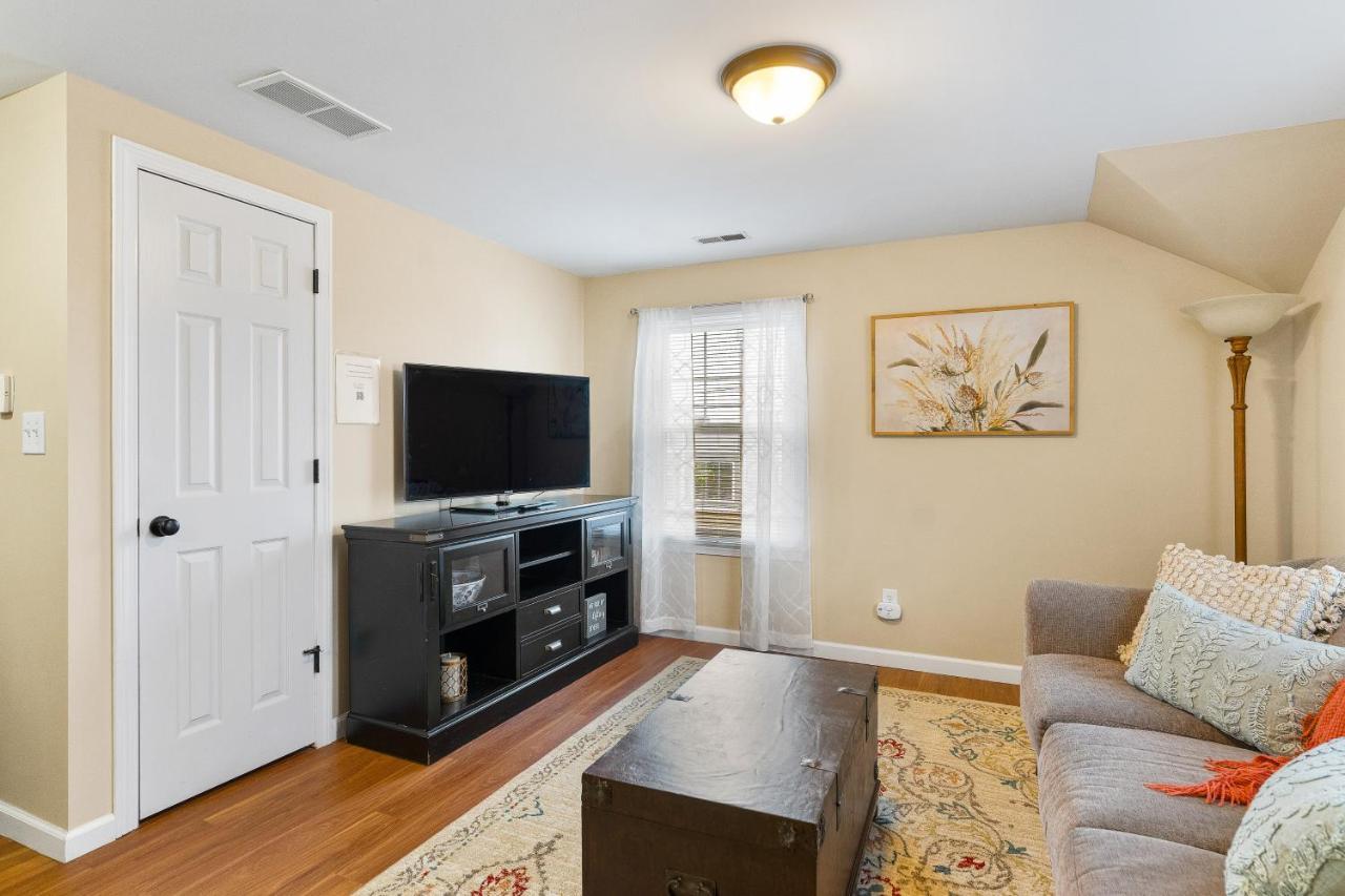 Marjories Way 2 Apartment Glens Falls Luaran gambar