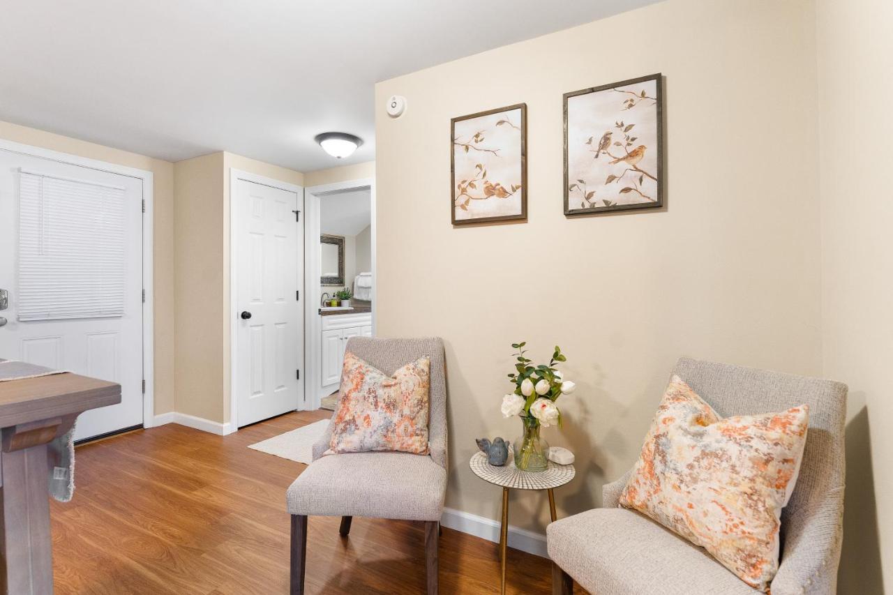 Marjories Way 2 Apartment Glens Falls Luaran gambar