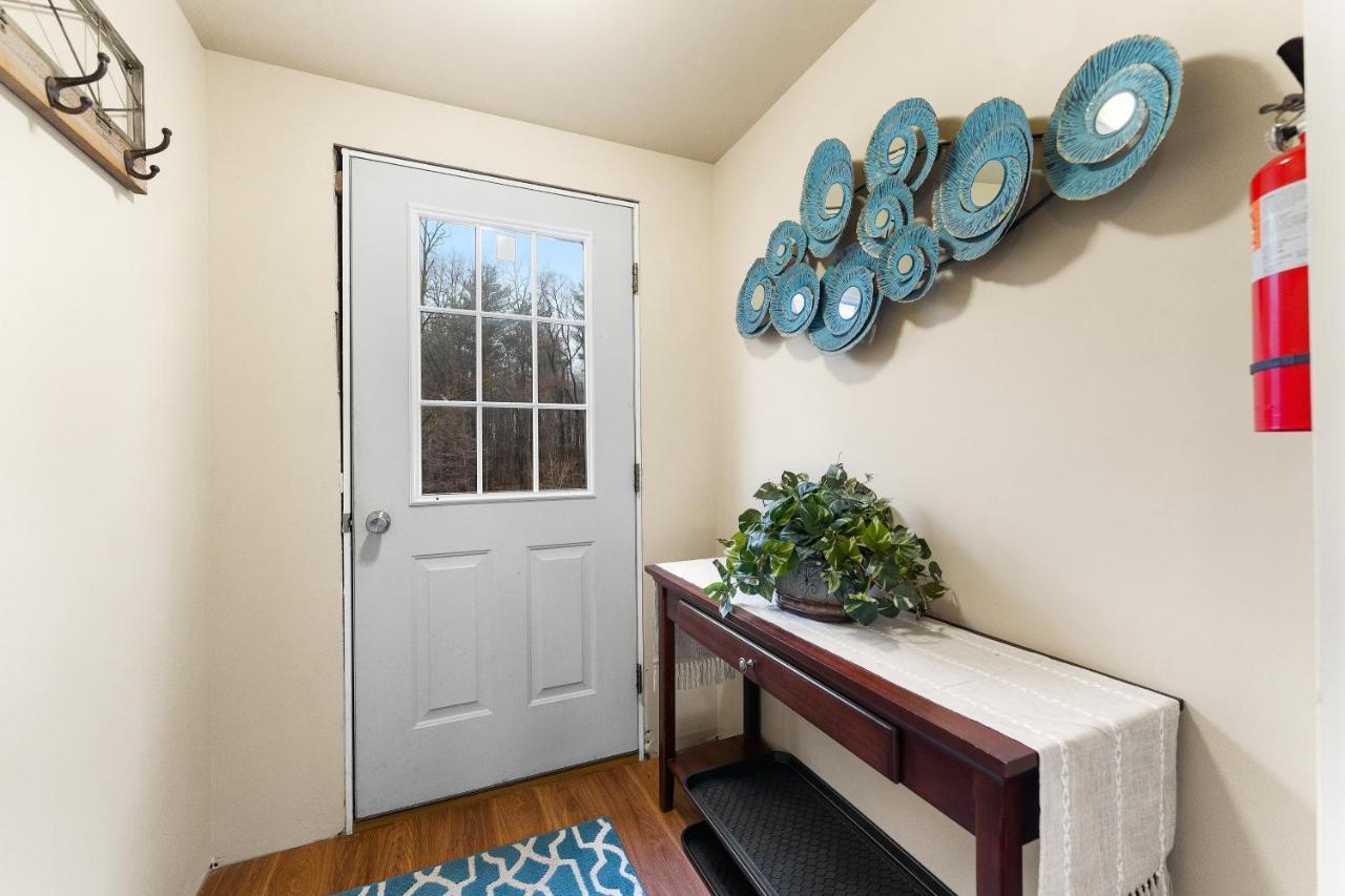 Marjories Way 2 Apartment Glens Falls Luaran gambar