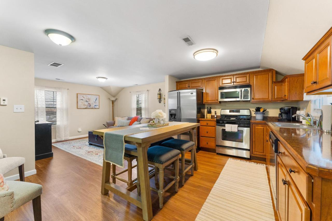Marjories Way 2 Apartment Glens Falls Luaran gambar