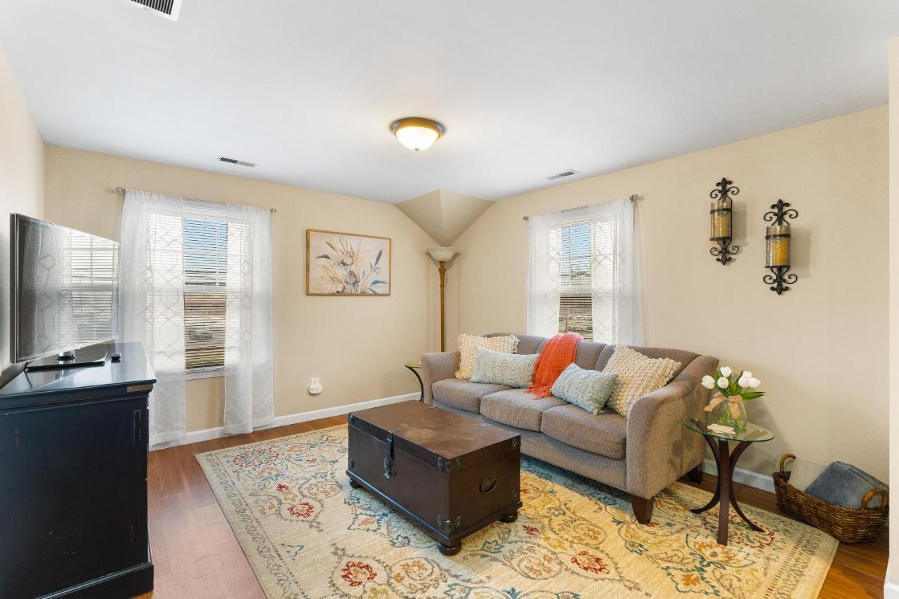 Marjories Way 2 Apartment Glens Falls Luaran gambar