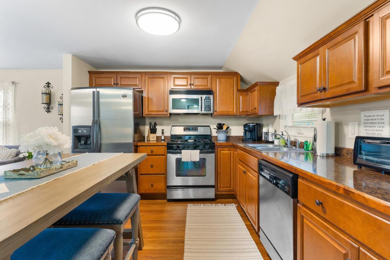 Marjories Way 2 Apartment Glens Falls Luaran gambar