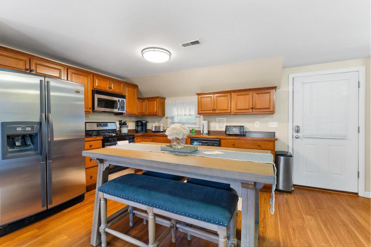 Marjories Way 2 Apartment Glens Falls Luaran gambar