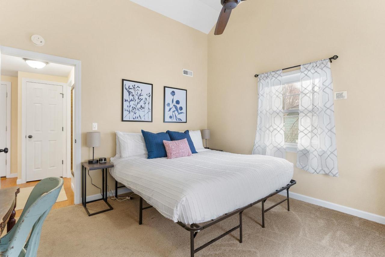 Marjories Way 2 Apartment Glens Falls Luaran gambar