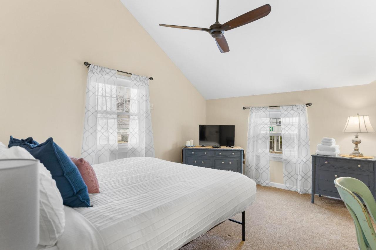 Marjories Way 2 Apartment Glens Falls Luaran gambar